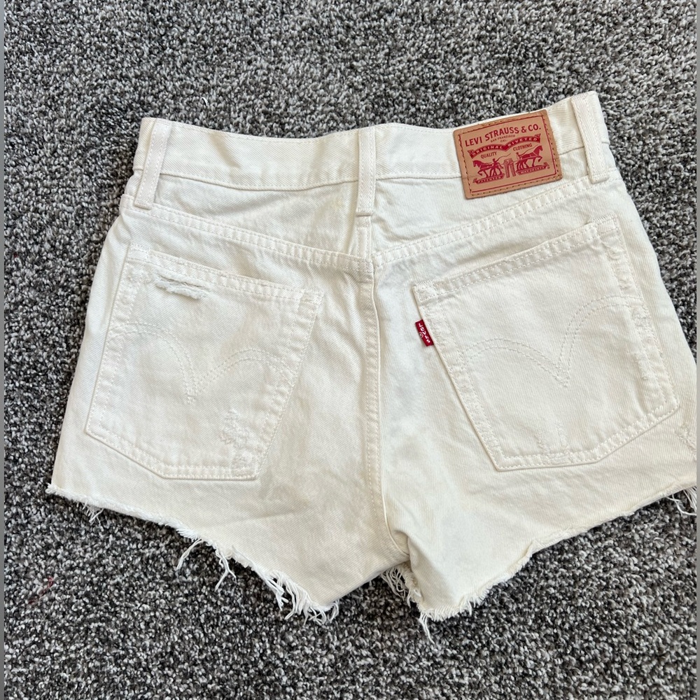 Levi’s Denim Short